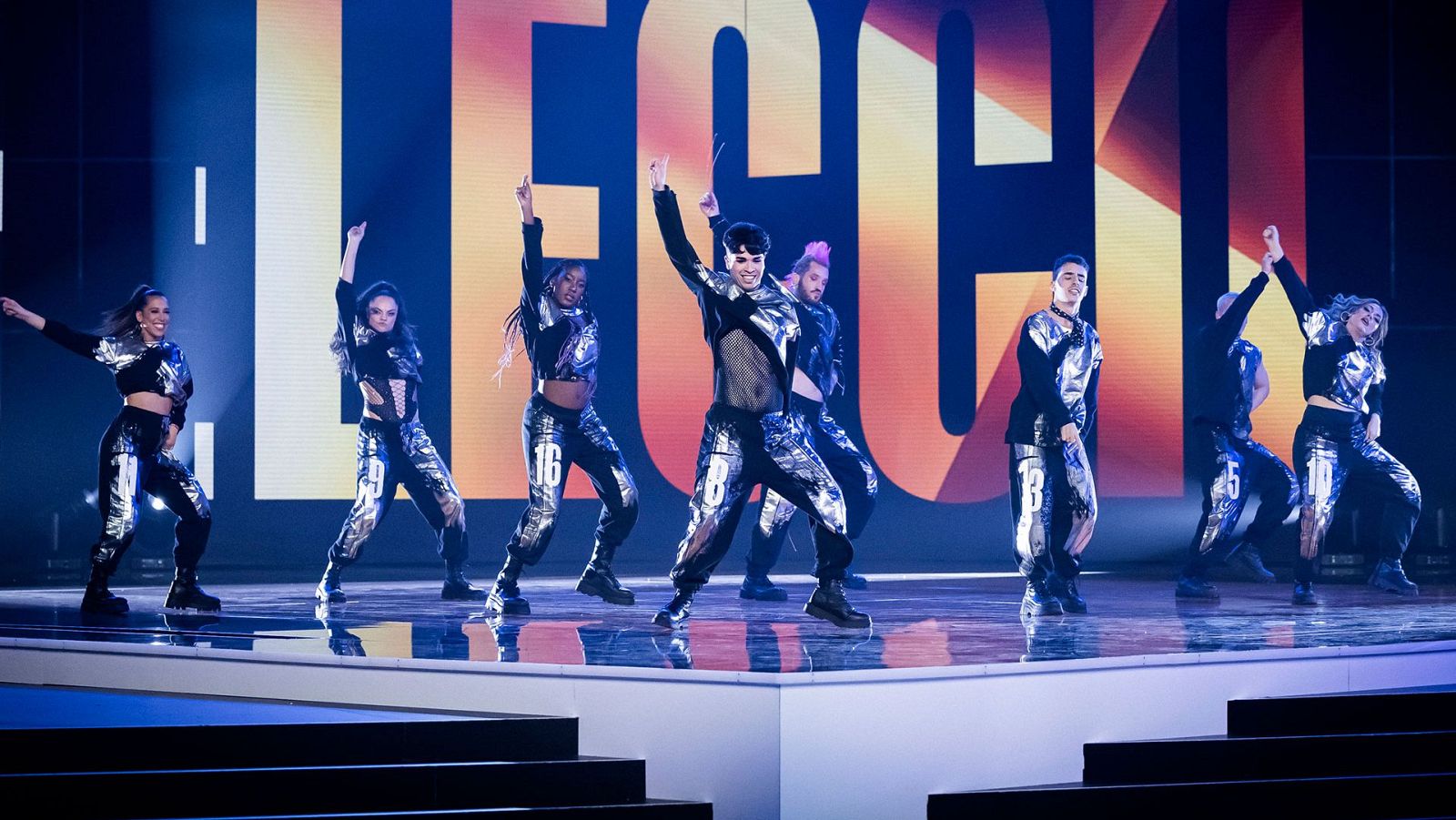 La selección de 'Baila como puedas' con "Freed from Desire" - Baila como puedas | Ver