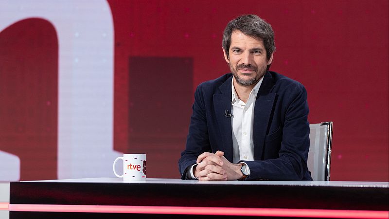 Urtasun: "No quiero para Cataluña un futuro 'low cost'" - La noche en 24h | Ver