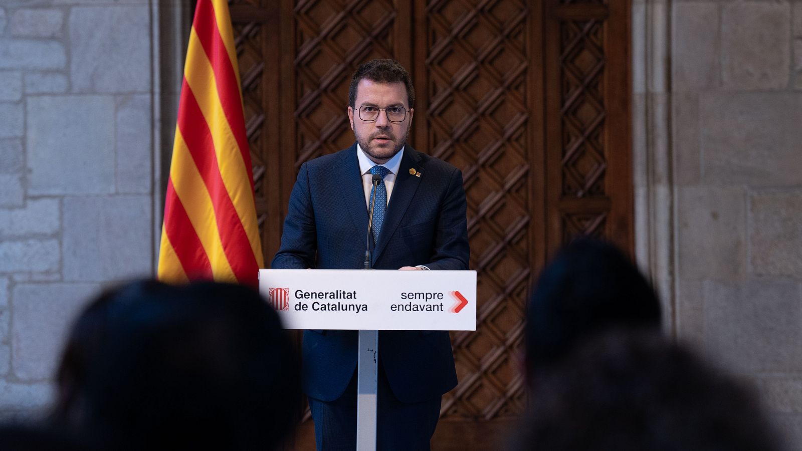 Telediario Internacional - 13/03/24 - ver ahora