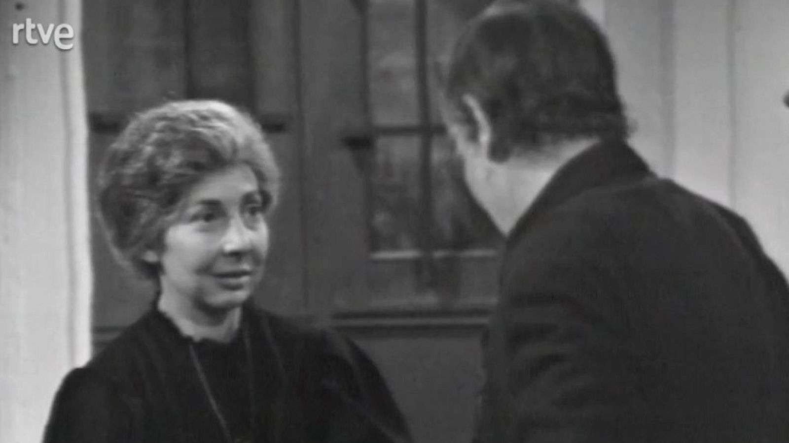 La familia de Alvareda - Capítulo 20 - La familia de Alvareda | Ver