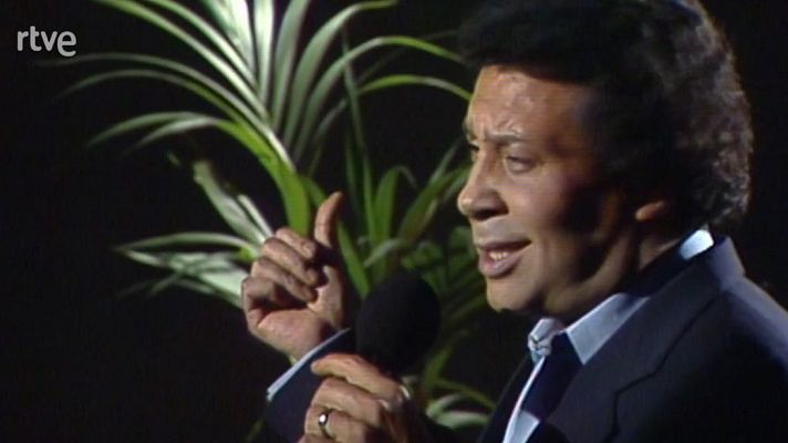 De la mano de - Moncho