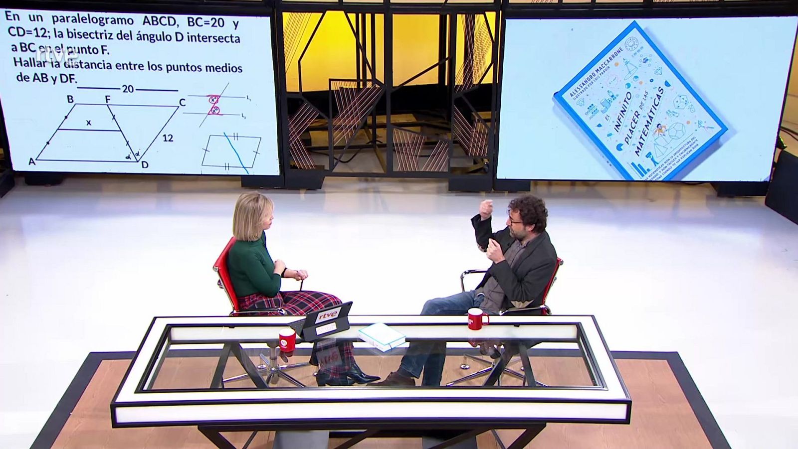 La aventura del saber - 14/03/24 - ver ahora