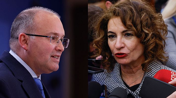 Informativo 24h - El PP cree que la legislatura "se desmorona" pero el Gobierno defiende su estabilidad