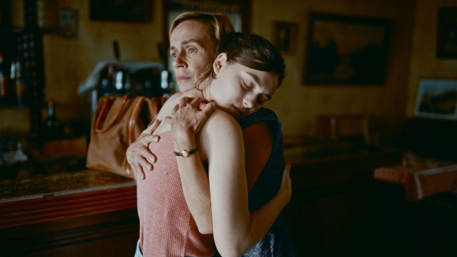 El acontecimiento | Ver películas gratis en RTVE Play - Cine Club Play | Ver película