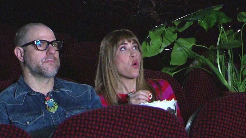 Va de Verd - Cinema i plantes