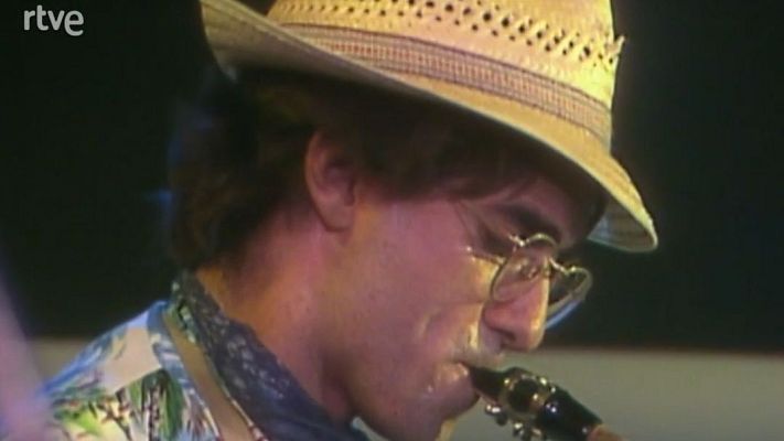 Mermelada de futuro - 8/8/1986