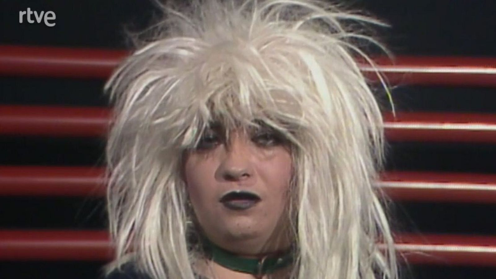 Mermelada de futuro - 22/8/1986 - Mermelada de futuro | Ver