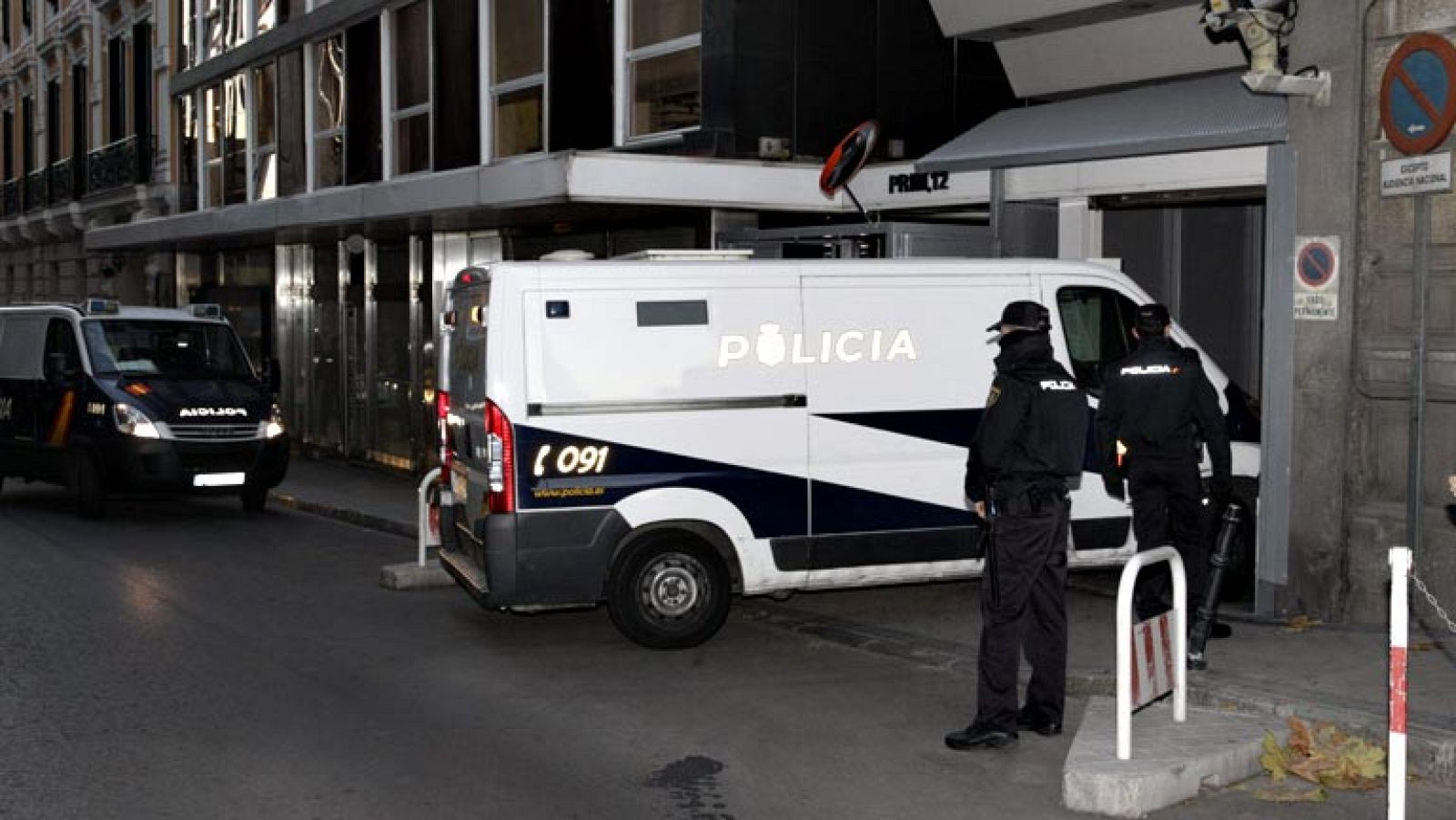 Díaz Ferrán declara este miércoles como imputado en dos causas diferentes