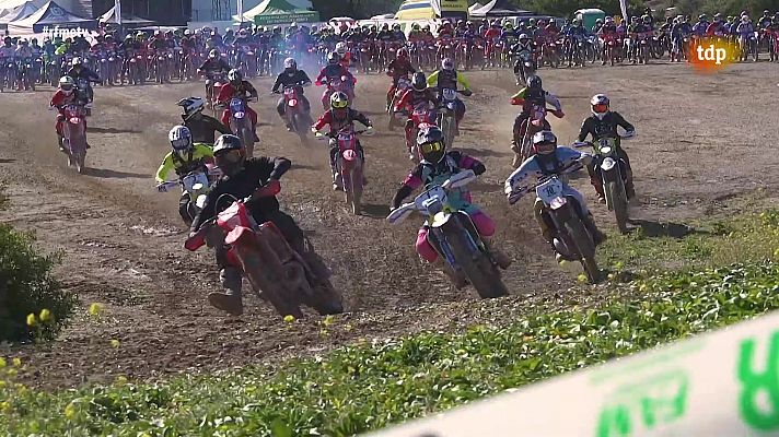 Moto Avenue - 2024 - Programa 6