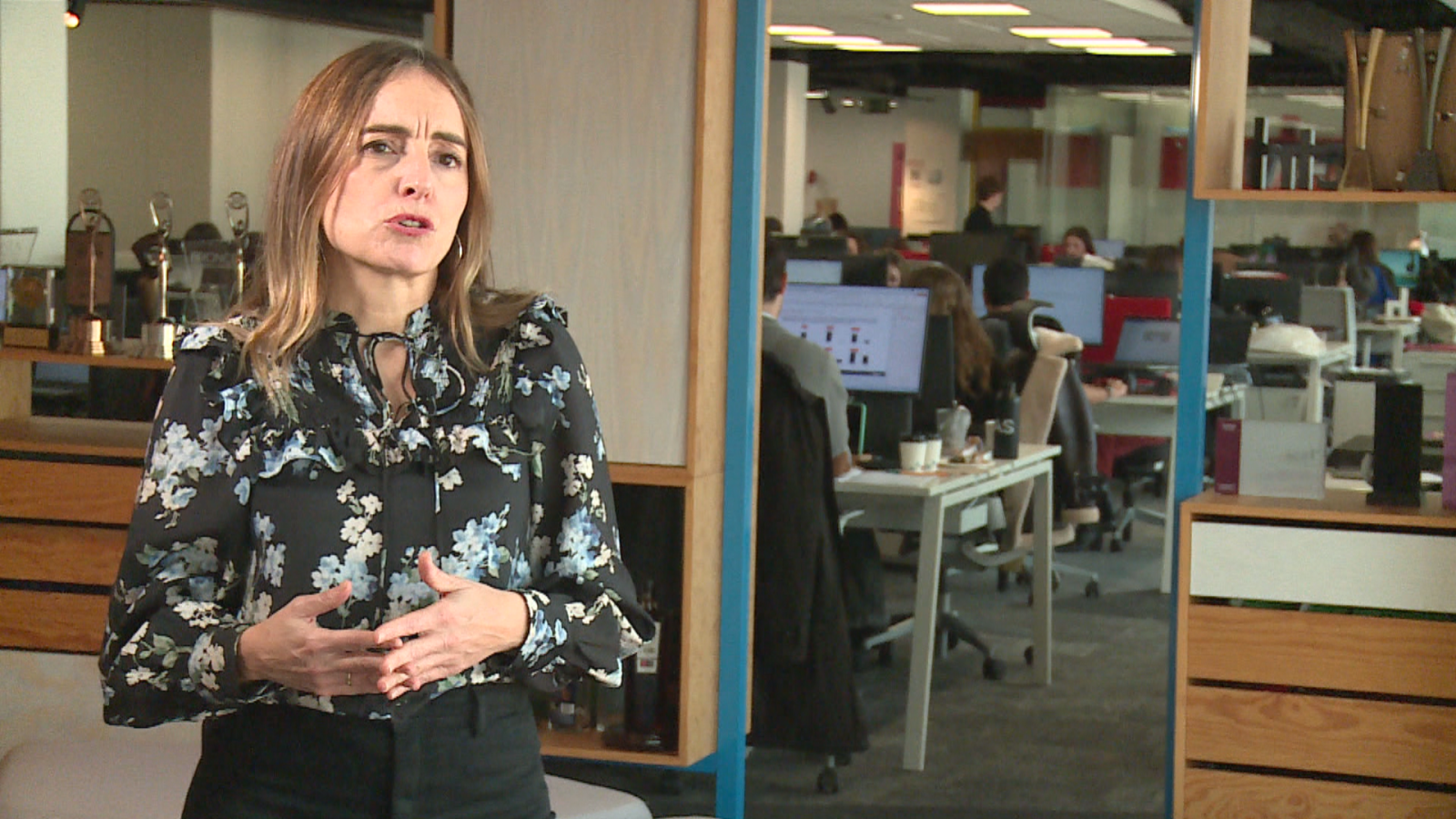 objetivo igualdad-Mujeres creativas causas abandono | Ver