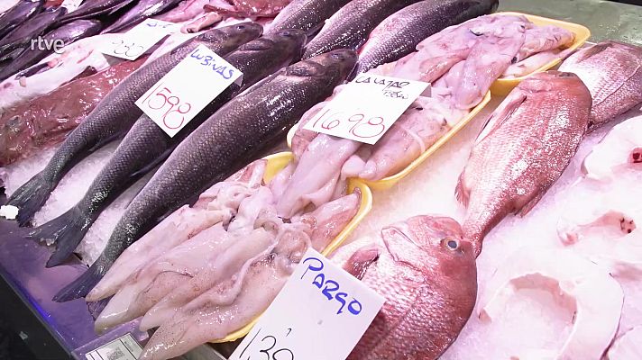 Ahora o nunca - Pescados a la plancha: estos son los mejores