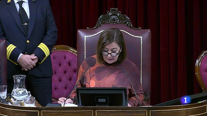 L'Informatiu - L'Informatiu - 14/03/2024