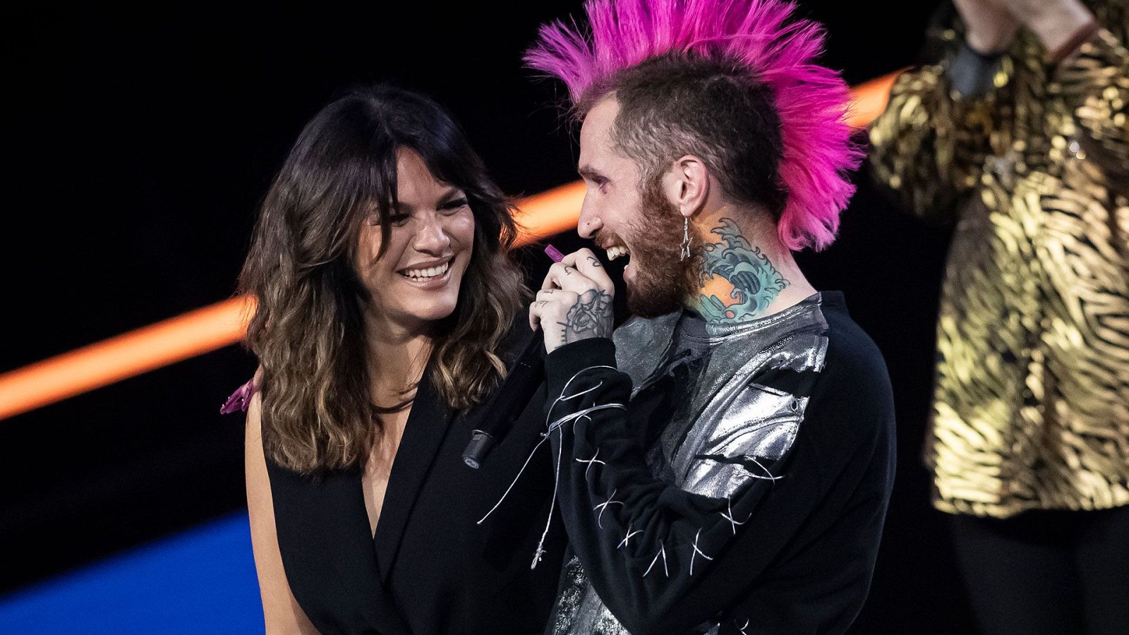 La lesión de Fabiola Martínez en 'Baila como puedas' preocupa - Baila como puedas | Ver