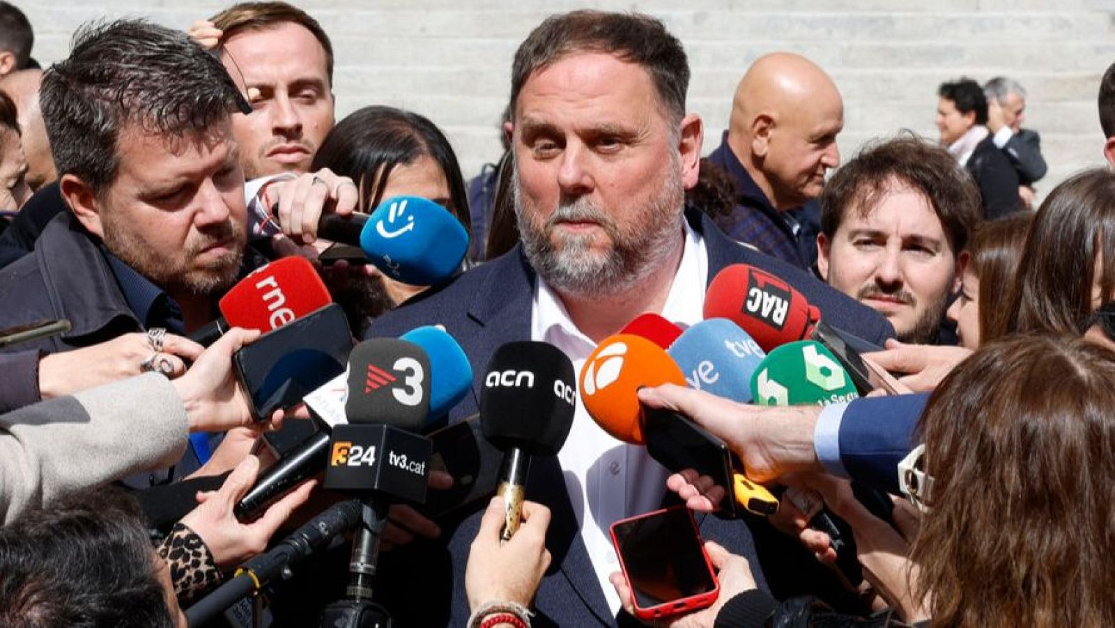 Telediario 1 en cuatro minutos - 14/03/24 – RTVE.es | Ver