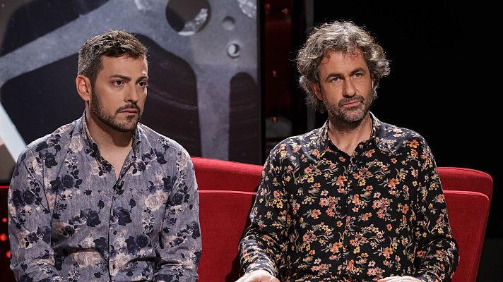 Atención obras - Entrevista a Fetén Fetén