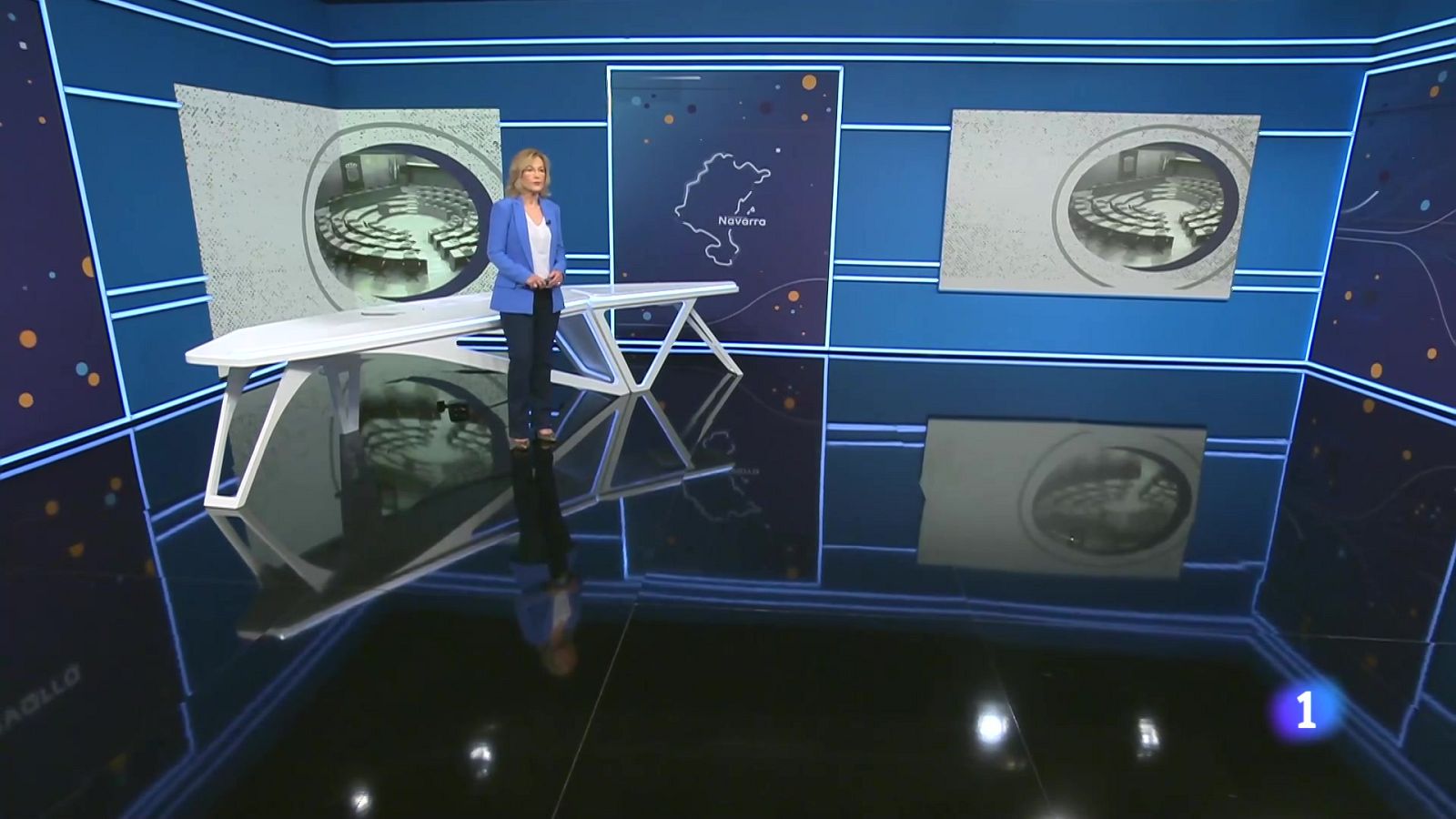 Telenavarra en 2' -  14/3/2024 | Ver