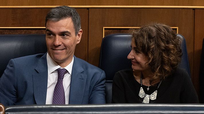 Telediario en lengua de signos - Telediario - 15 horas - 14/03/24 - Lengua de signos