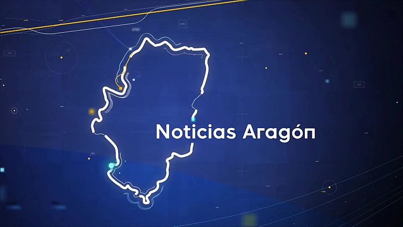 Aragón en 2' - 14/03/24 | Ver
