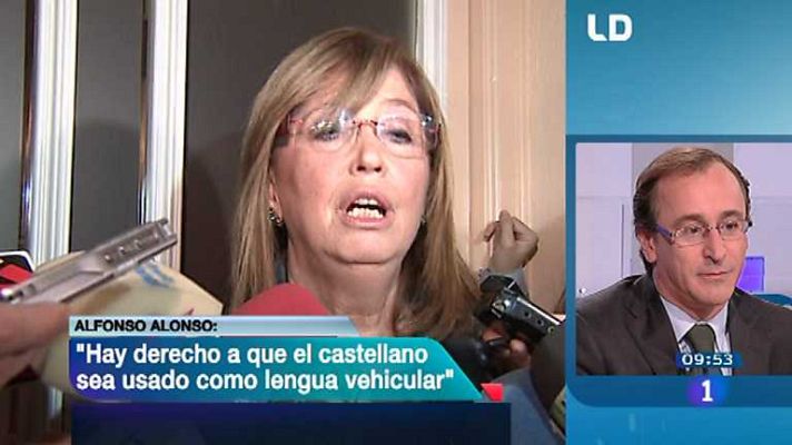 Los desayunos - Alfonso Alonso