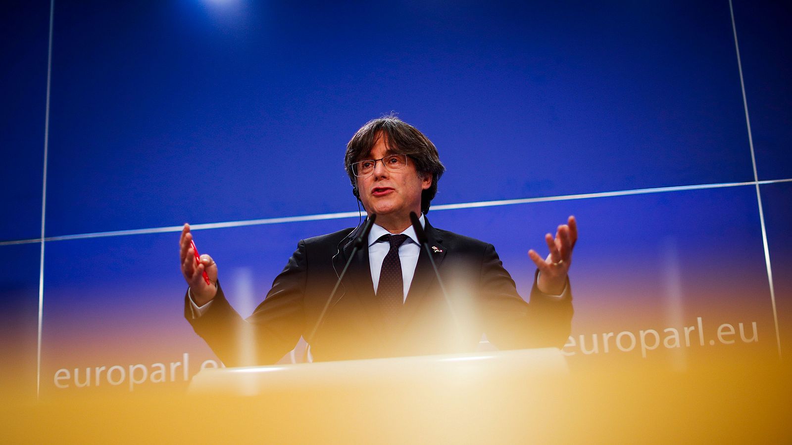 Puigdemont, posible candidato de Junts | Ver