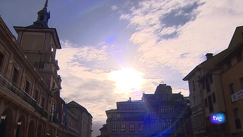 Asturias en 2' - 14/03/24 | Ver