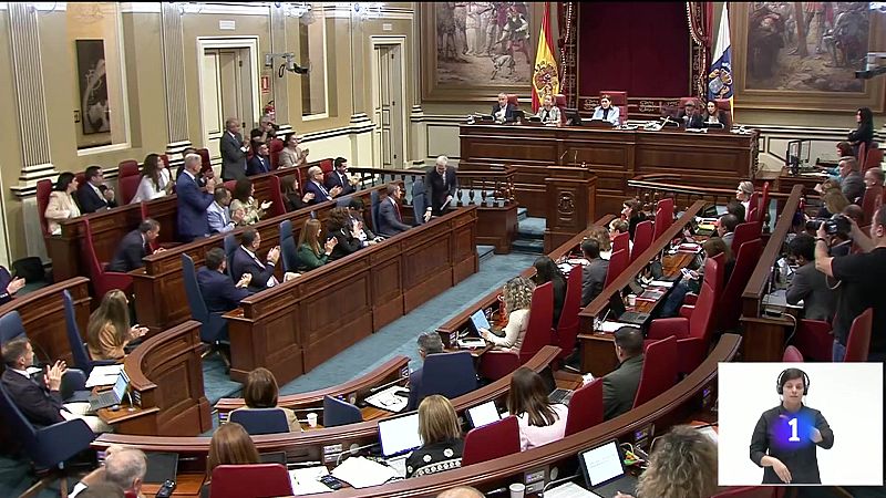 Telecanarias - 14/03/2024 | Ver