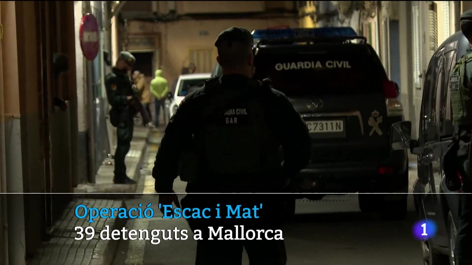 Informatiu Balear en 2' - 14/03/24 | Ver