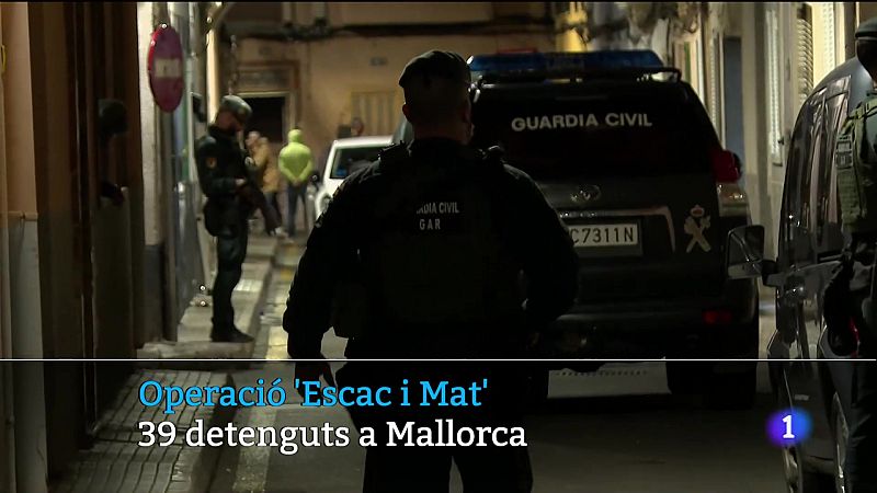 Informatiu Balear en 2' - 14/03/24 | Ver