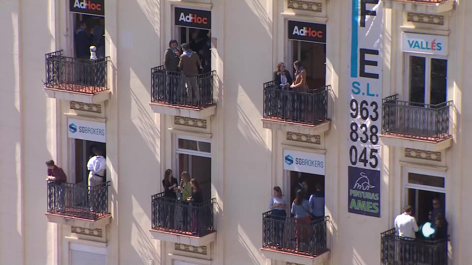 L'Informatiu de la Comunitat Valenciana 2 - 14/03/24 | Ver