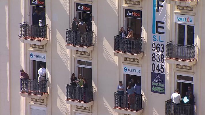 L'informatiu - Comunitat Valenciana - L'Informatiu de la Comunitat Valenciana 2 - 14/03/24