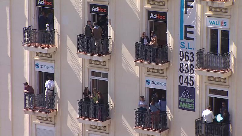 L'Informatiu de la Comunitat Valenciana 2 - 14/03/24 | Ver