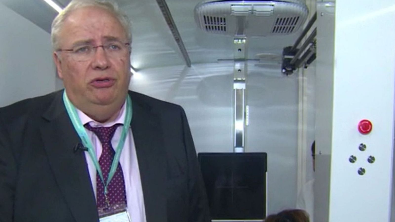 Prueba diagnóstica gratuita para prevenir los riesgos de la osteoporosis | Ver