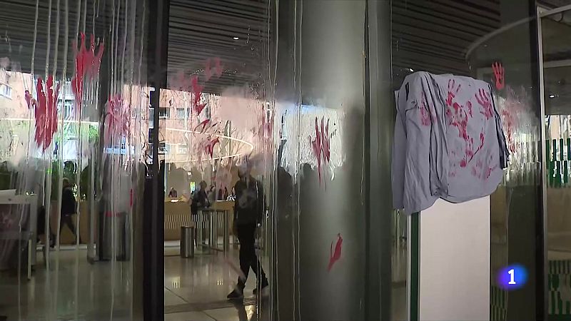 L'informatiu 2 - 14/03/2024 - L'Informatiu | Veure