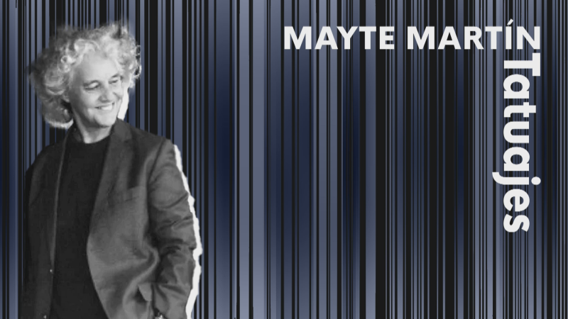 Mayte Martin - Noticias Andalucía | Ver