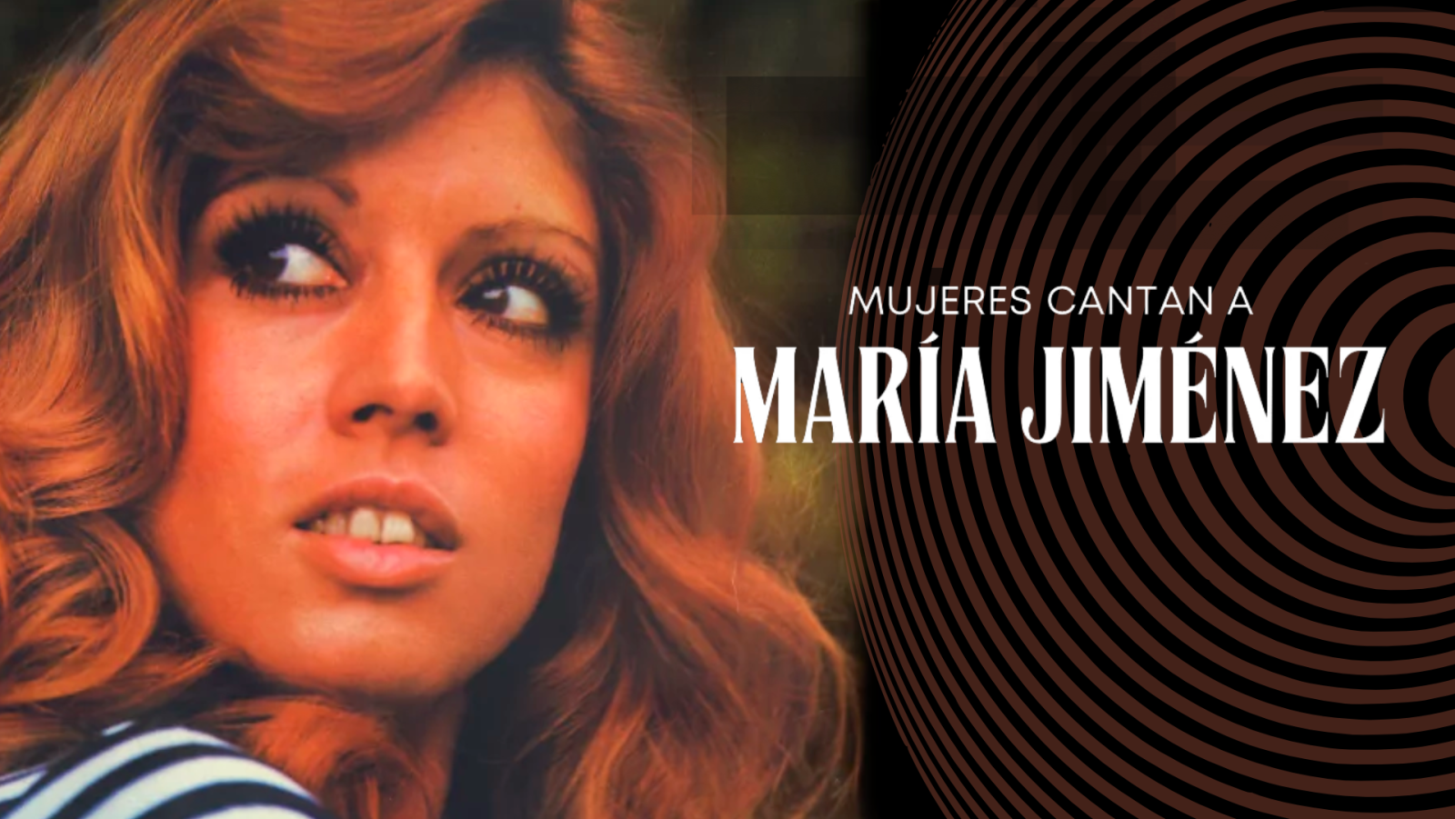 Mujeres cantan a María Jiménez - Noticias Andalucía | Ver