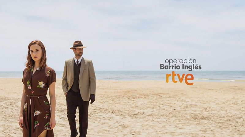 Operación Barrio Inglés - Noticias Andalucía | Ver