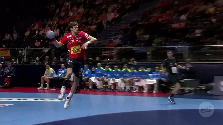 Balonmano - Balonmano - Reportaje Viran Morros