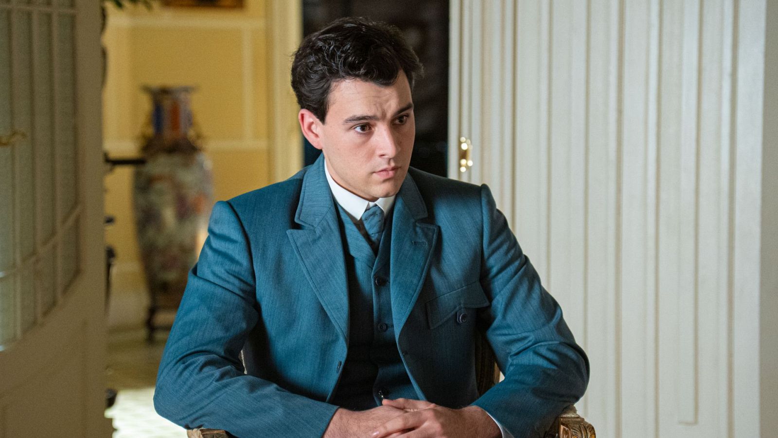 La promesa - Temporada 3 - Episodio 317 - Ver ahora