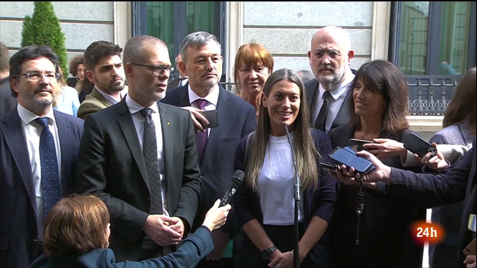 El Vespre - 14/03/24