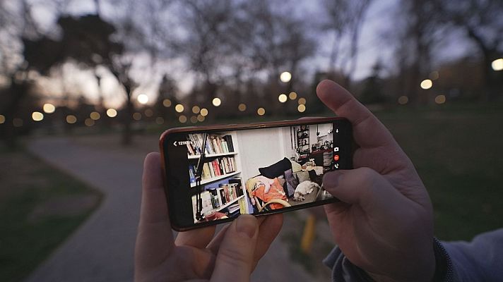 Comando Actualidad - ¿Mi casa me espía?