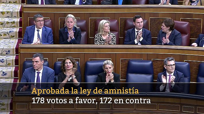 La tarde en 24h - La tarde en 24 horas - 14/03/24