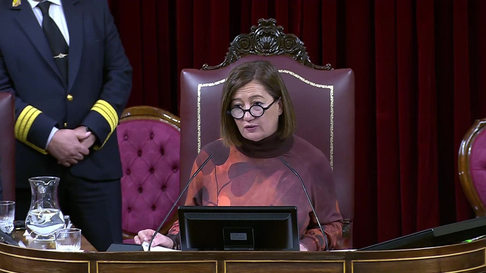 Informativo 24 horas - 20h - 14/03/24 - ver ahora