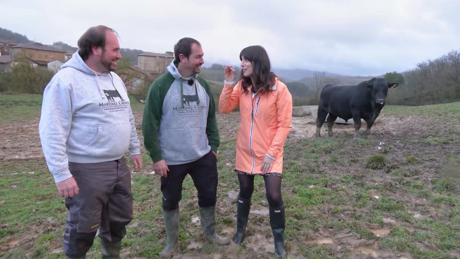 Aquí la Tierra - 14/03/24 - ver ahora