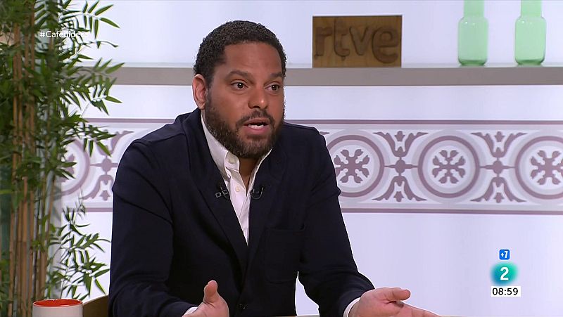 Garriga exigeix al PP un "conflicte institucional" per la llei d'amnistia | Veure