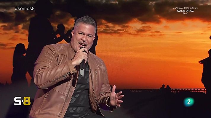 Somos 8 - Somos 8 - 14/03/2024