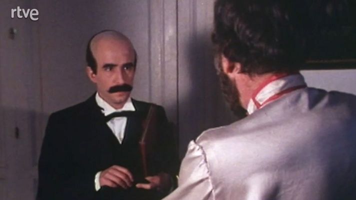 Siete cantos de España - La España interpretada