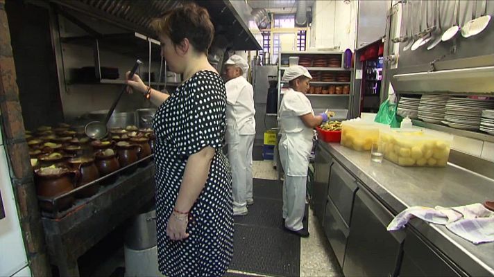 Aquí hay trabajo - Aquí hay trabajo - 15/03/24