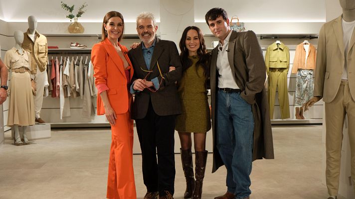 Maestros de la costura - El ChatGPT como solución a las preguntas de la enciclopedia Caprile