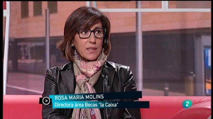 Para todos La 2 - Rosa Maria Molins