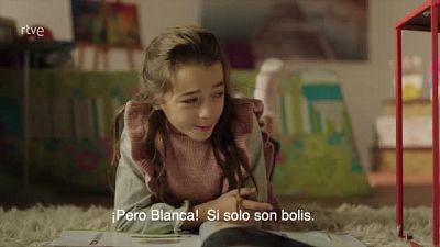 Un Juguete, Una Ilusi�n - XXIV ed. - Sof�a Otero y Blanca Portillo | Ver